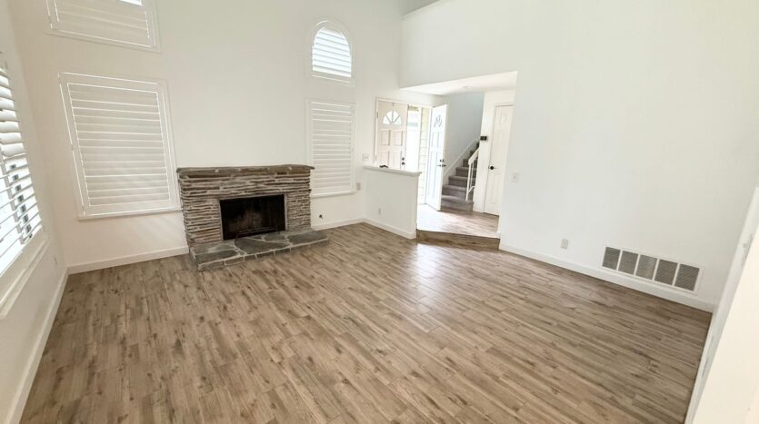 23335 Via Linda Unit A  - Mission Viejo - California - 3 bed, 2.5 bath rental property