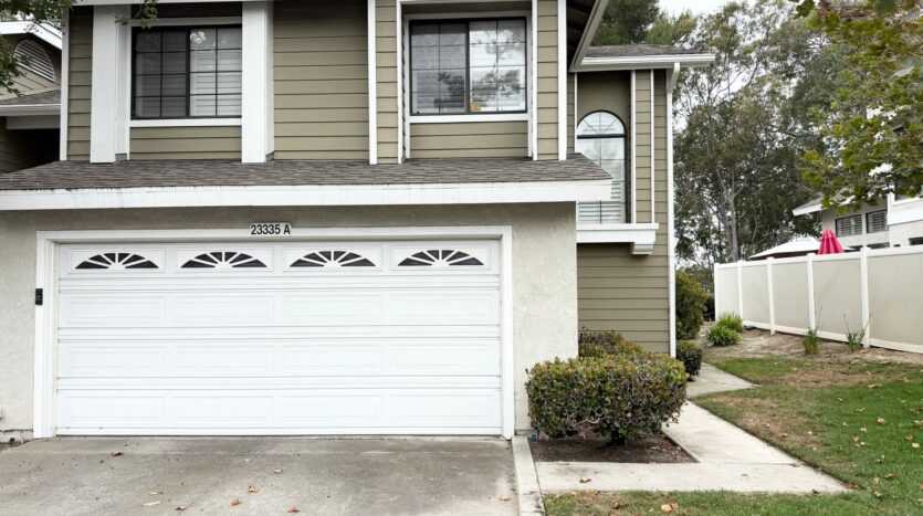 23335 Via Linda Unit A  - Mission Viejo - California - 3 bed, 2.5 bath rental property