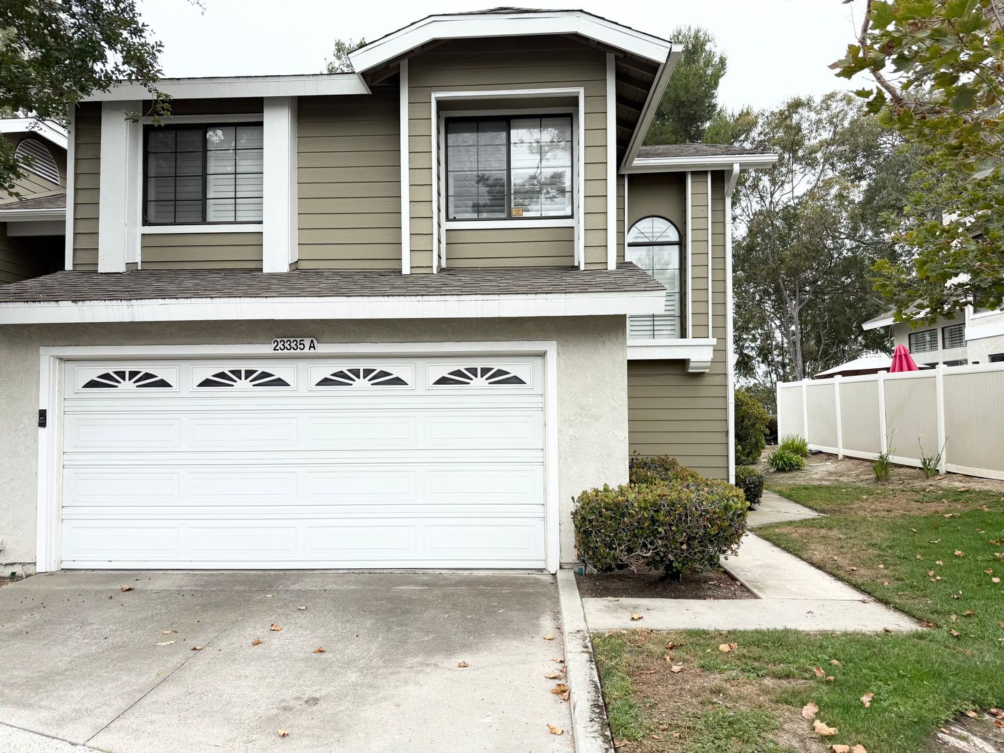 23335 Via Linda Unit A  - Mission Viejo - California - 3 bed, 2.5 bath rental property