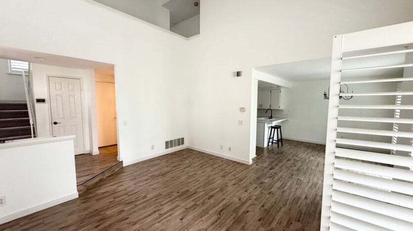 23335 Via Linda Unit A  - Mission Viejo - California - 3 bed, 2.5 bath rental property