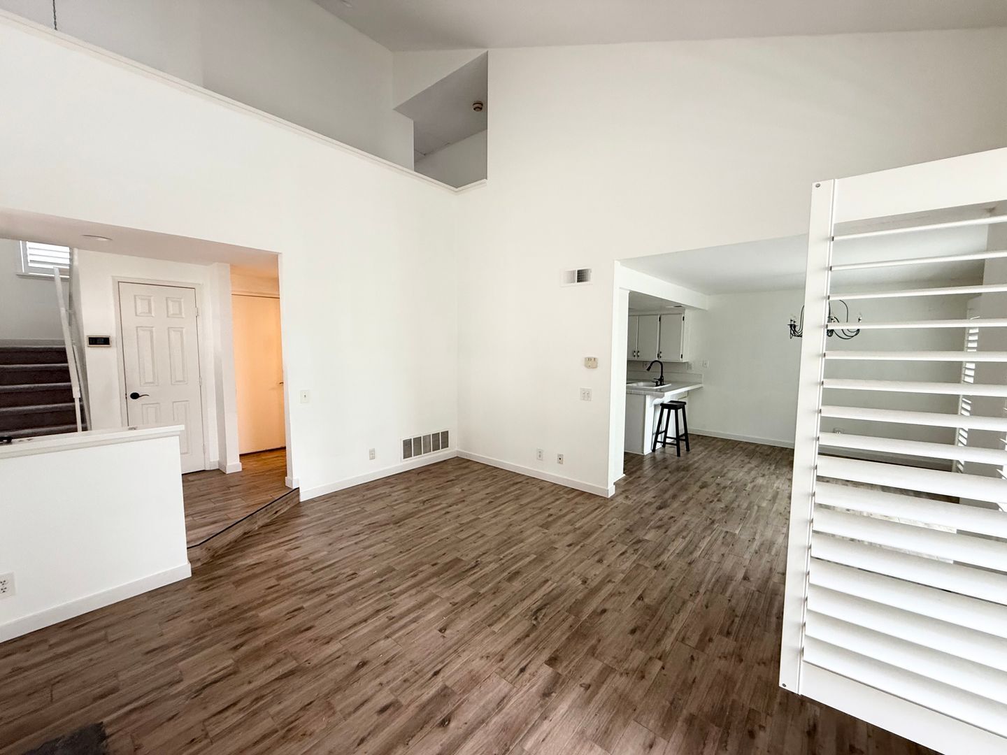 23335 Via Linda Unit A  - Mission Viejo - California - 3 bed, 2.5 bath rental property