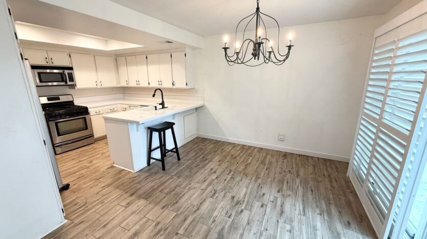 23335 Via Linda Unit A  - Mission Viejo - California - 3 bed, 2.5 bath rental property