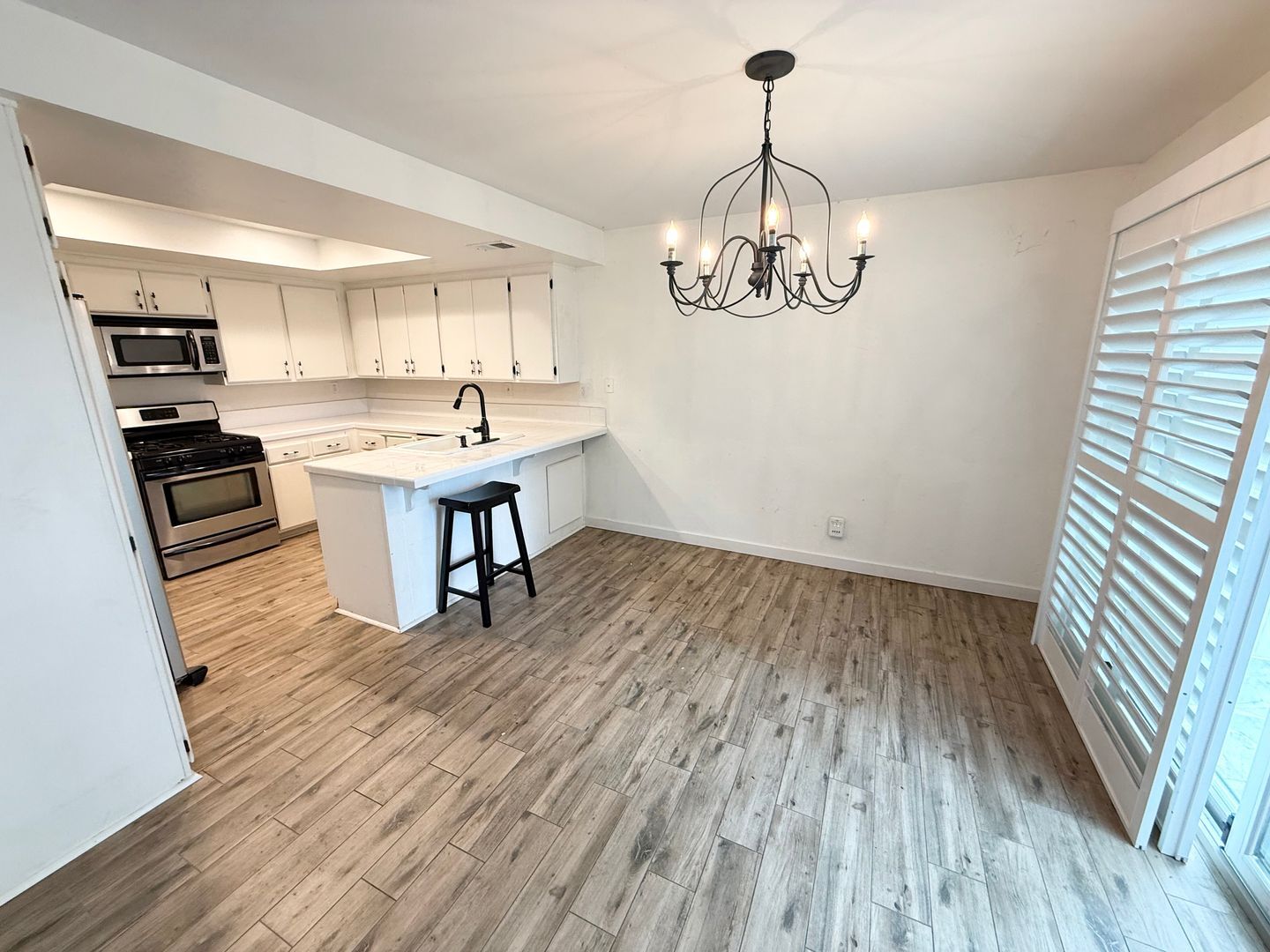 23335 Via Linda Unit A  - Mission Viejo - California - 3 bed, 2.5 bath rental property