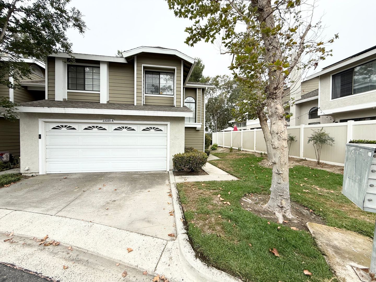23335 Via Linda Unit A  - Mission Viejo - California - 3 bed, 2.5 bath rental property