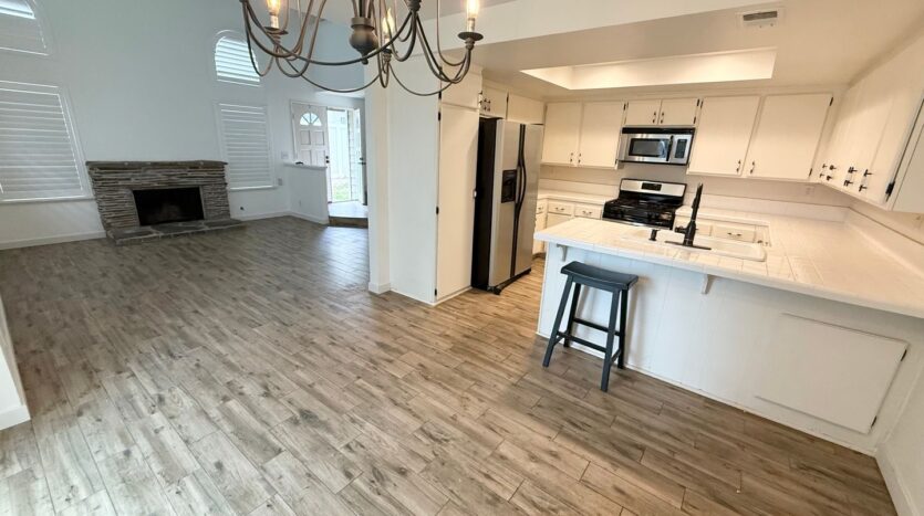 23335 Via Linda Unit A  - Mission Viejo - California - 3 bed, 2.5 bath rental property