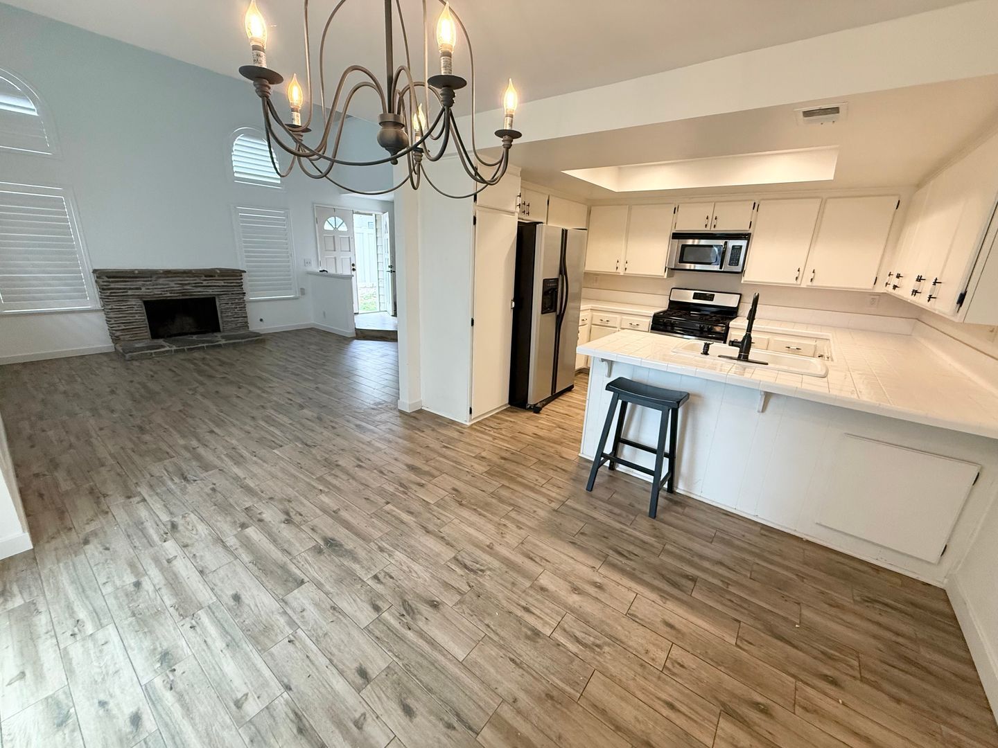 23335 Via Linda Unit A  - Mission Viejo - California - 3 bed, 2.5 bath rental property