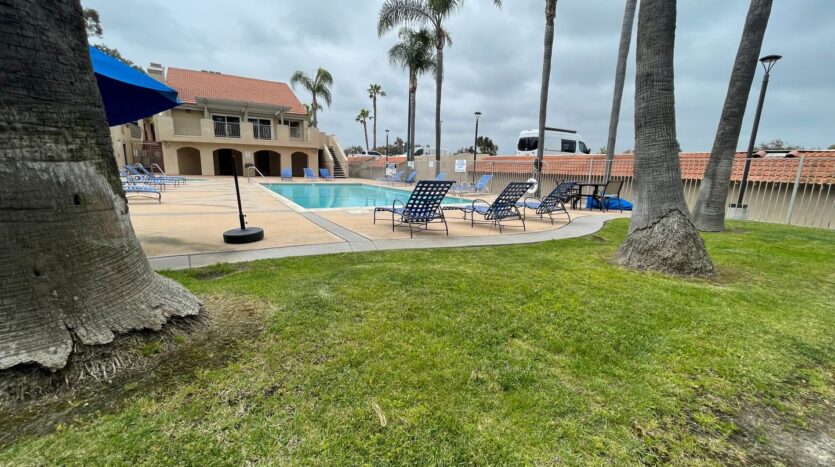 2342 Hosp Way #123 - Carlsbad - California - 2 bed, 2 bath rental property