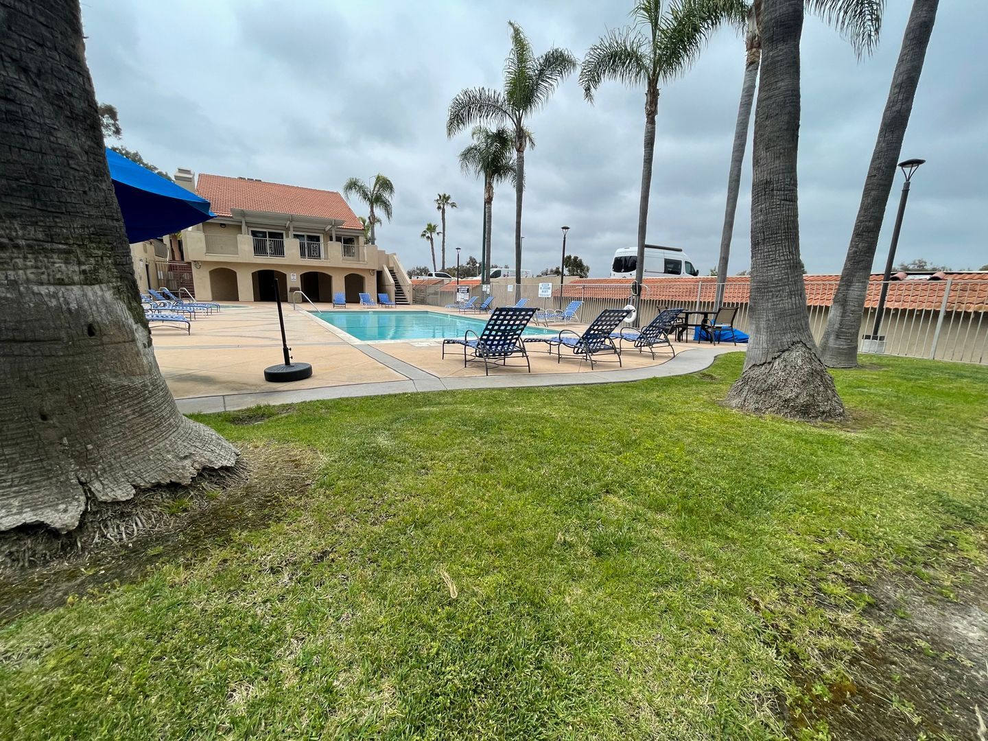 2342 Hosp Way #123 - Carlsbad - California - 2 bed, 2 bath rental property