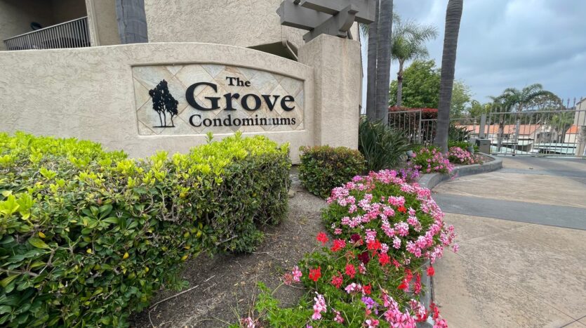 2342 Hosp Way #123 - Carlsbad - California - 2 bed, 2 bath rental property