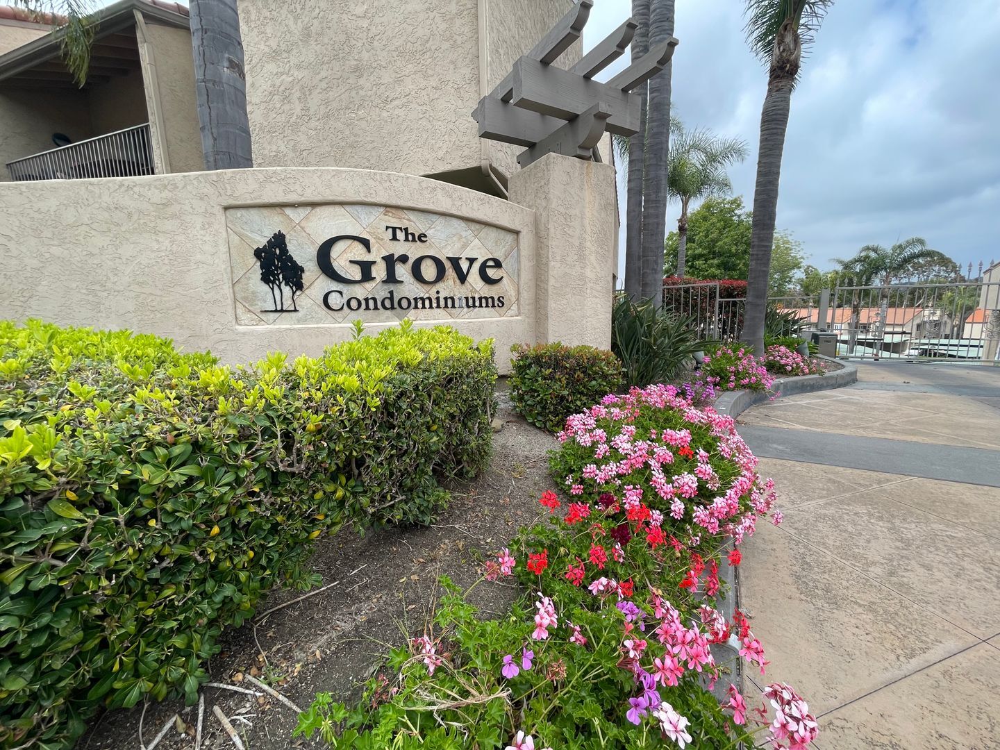 2342 Hosp Way #123 - Carlsbad - California - 2 bed, 2 bath rental property