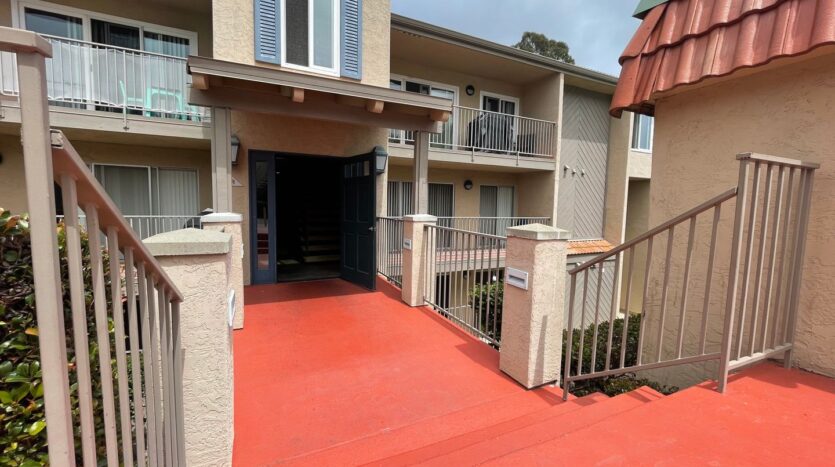2342 Hosp Way #123 - Carlsbad - California - 2 bed, 2 bath rental property