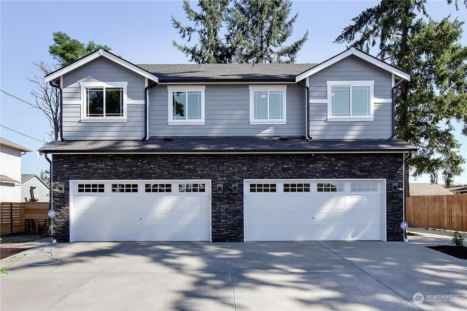 237 163rd St S - Spanaway - Washington - 3 bed, 2.5 bath rental property