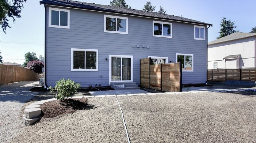237 163rd St S - Spanaway - Washington - 3 bed, 2.5 bath rental property