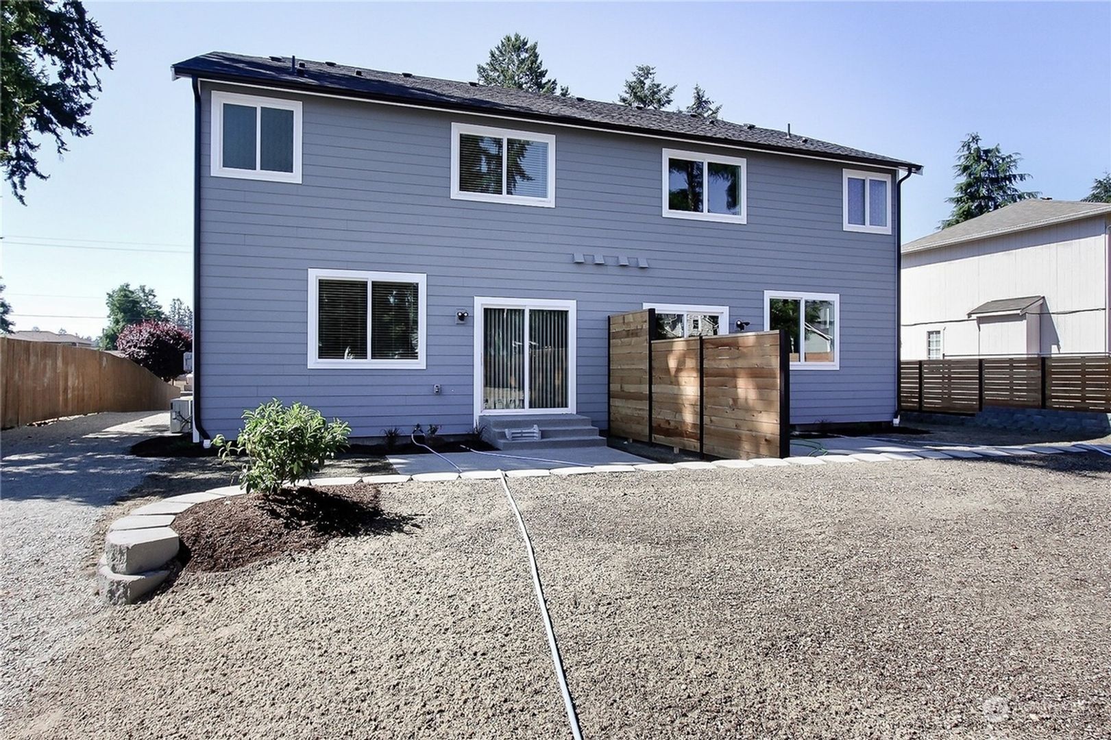 237 163rd St S - Spanaway - Washington - 3 bed, 2.5 bath rental property