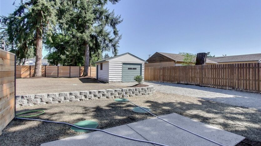 237 163rd St S - Spanaway - Washington - 3 bed, 2.5 bath rental property
