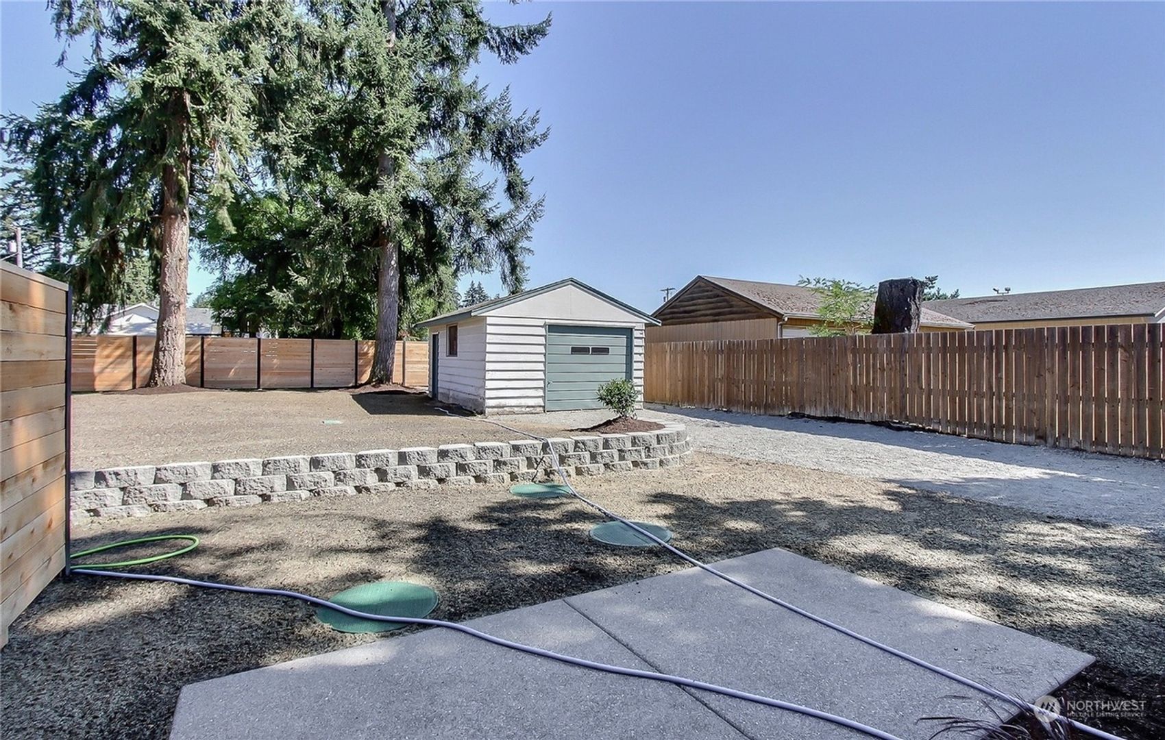 237 163rd St S - Spanaway - Washington - 3 bed, 2.5 bath rental property