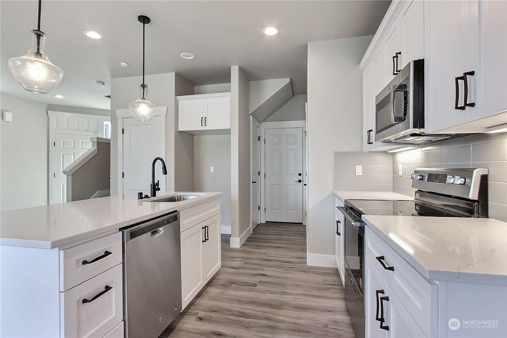 237 163rd St S - Spanaway - Washington - 3 bed, 2.5 bath rental property