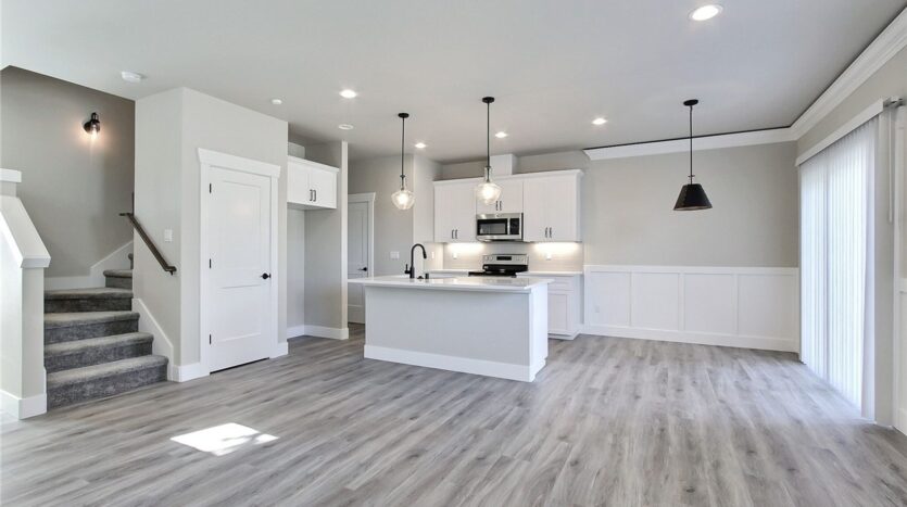 237 163rd St S - Spanaway - Washington - 3 bed, 2.5 bath rental property