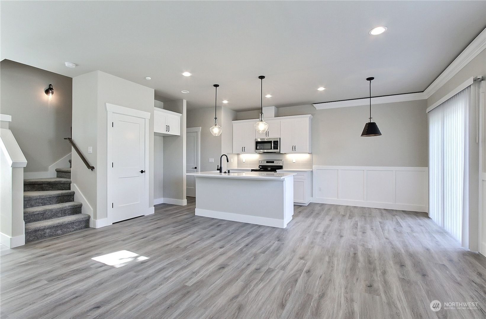 237 163rd St S - Spanaway - Washington - 3 bed, 2.5 bath rental property