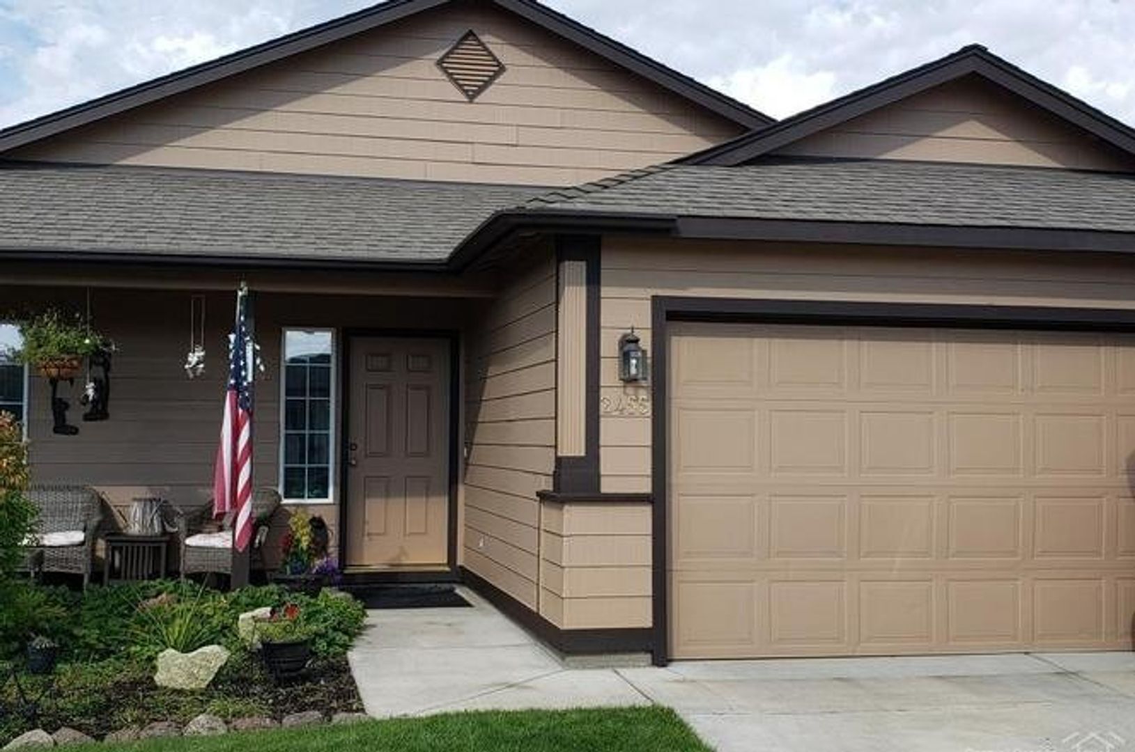 2455 NE 7th Lane - Redmond - Oregon - 3 bed, 2 bath rental property