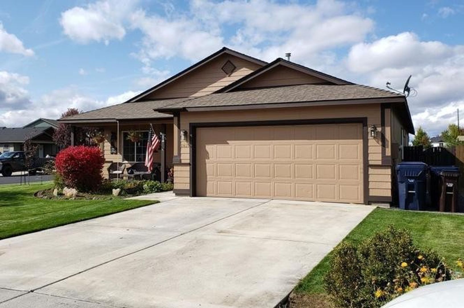 2455 NE 7th Lane - Redmond - Oregon - 3 bed, 2 bath rental property