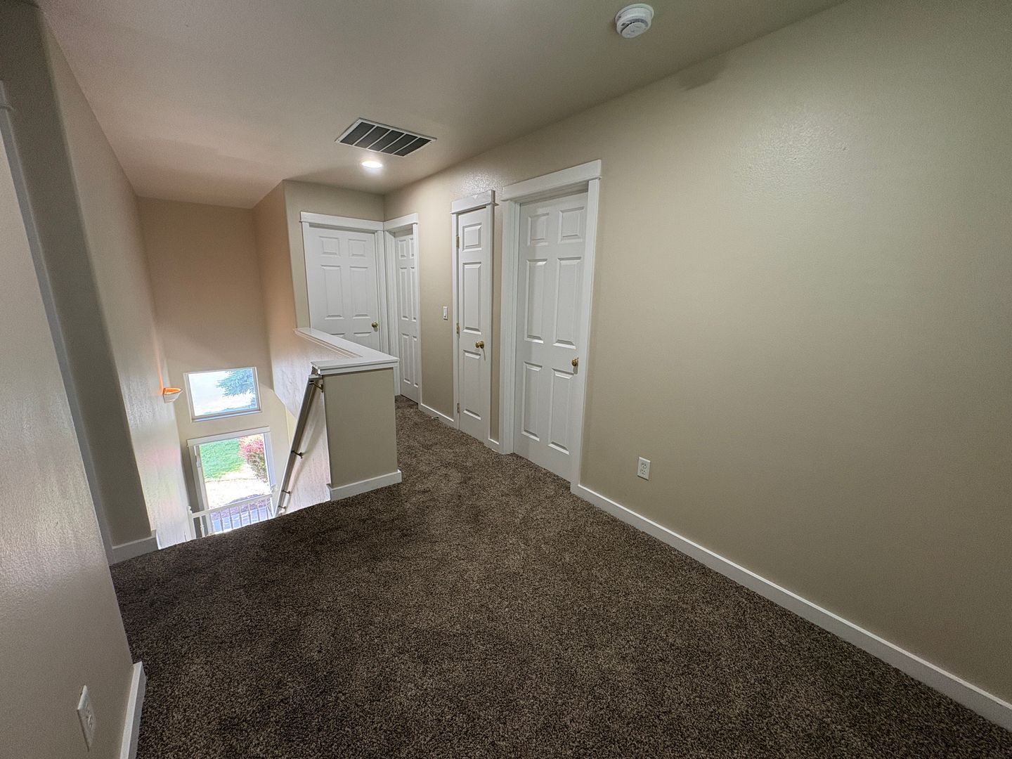 2507 - 2509 SW Cascade Mtn Ln - Redmond - Oregon - 3 bed, 2.5 bath rental property