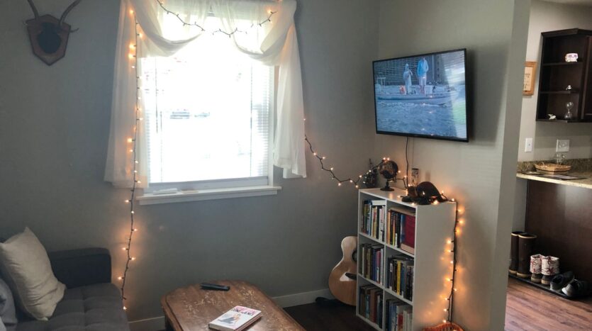2520 Undine Street - Bellingham - Washington - 2 bed, 2 bath rental property