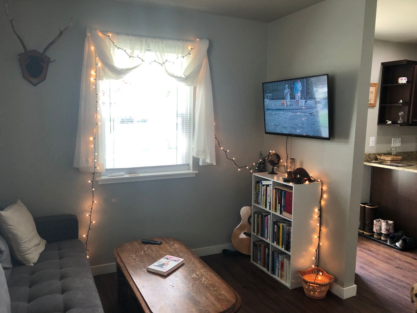 2520 Undine Street - Bellingham - Washington - 2 bed, 2 bath rental property
