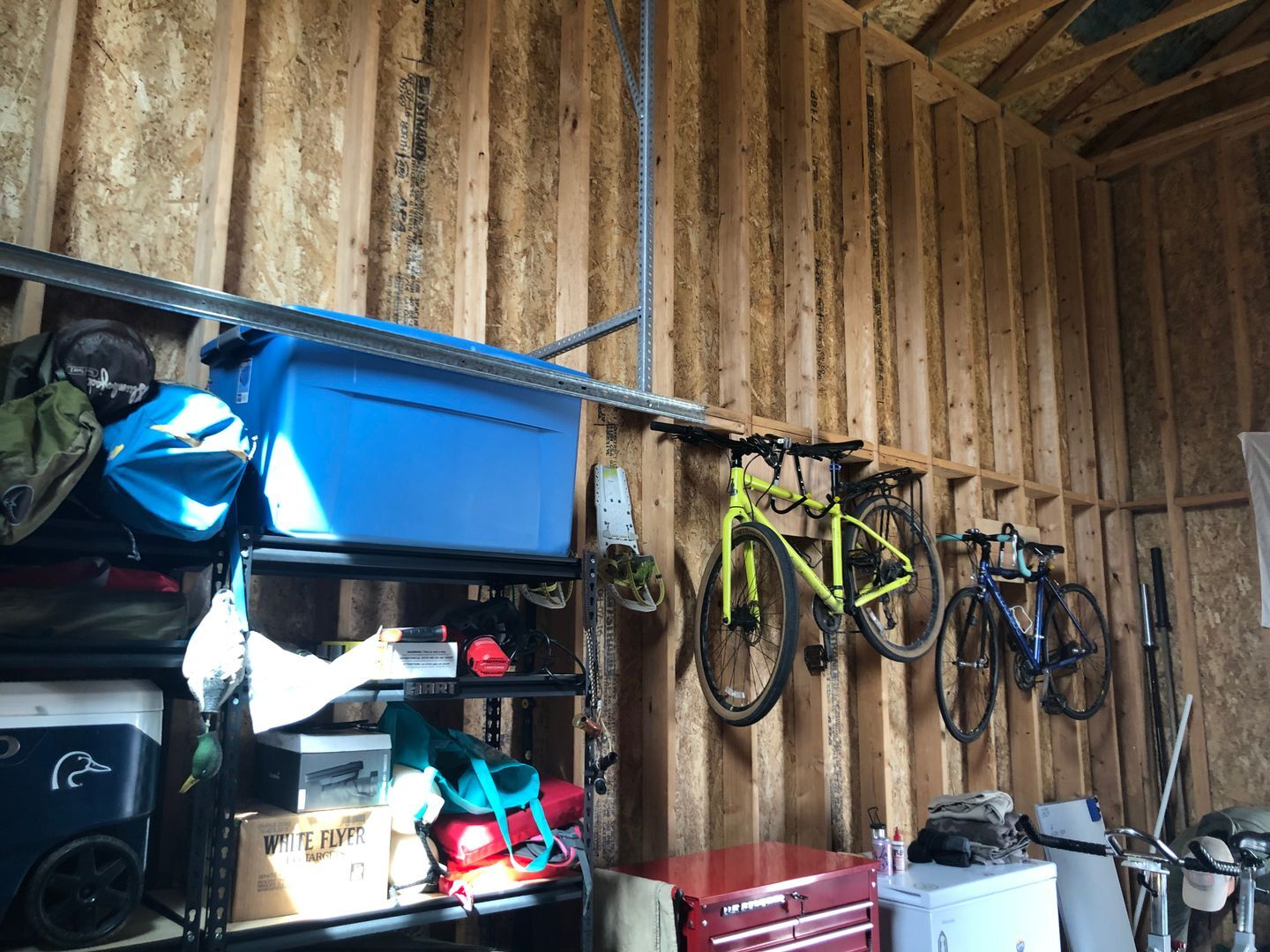 2520 Undine Street - Bellingham - Washington - 2 bed, 2 bath rental property