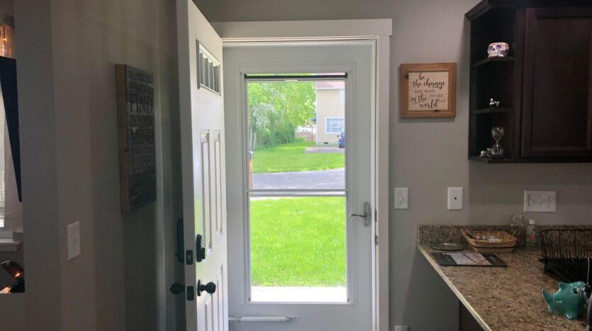 2520 Undine Street - Bellingham - Washington - 2 bed, 2 bath rental property