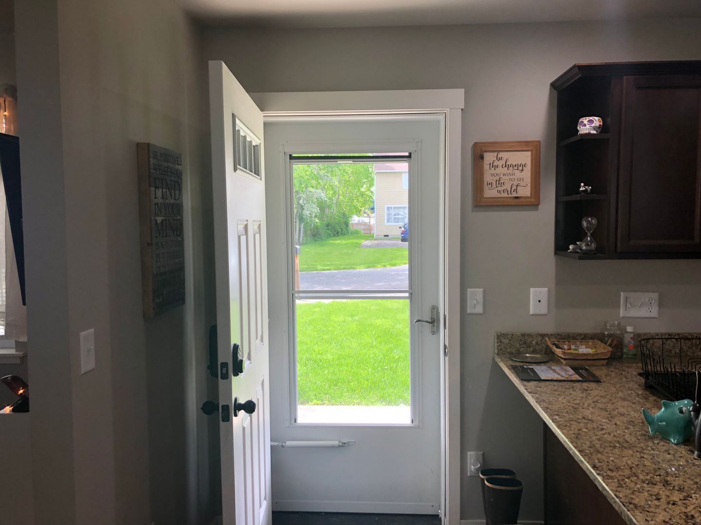 2520 Undine Street - Bellingham - Washington - 2 bed, 2 bath rental property