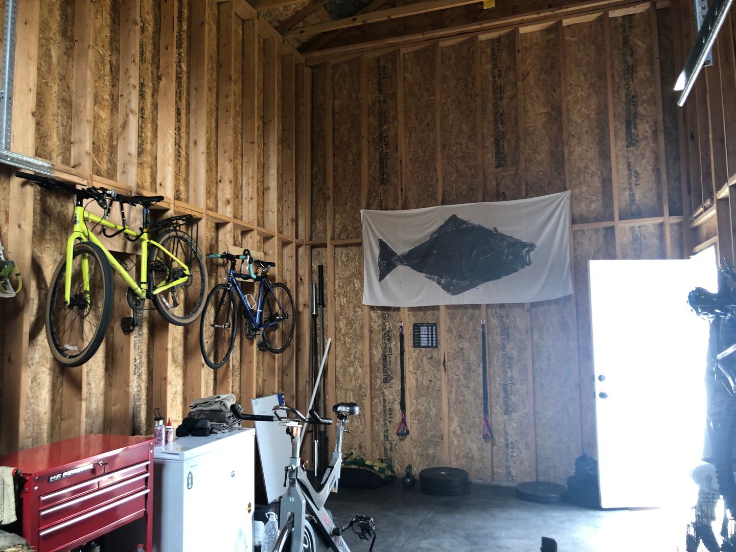 2520 Undine Street - Bellingham - Washington - 2 bed, 2 bath rental property