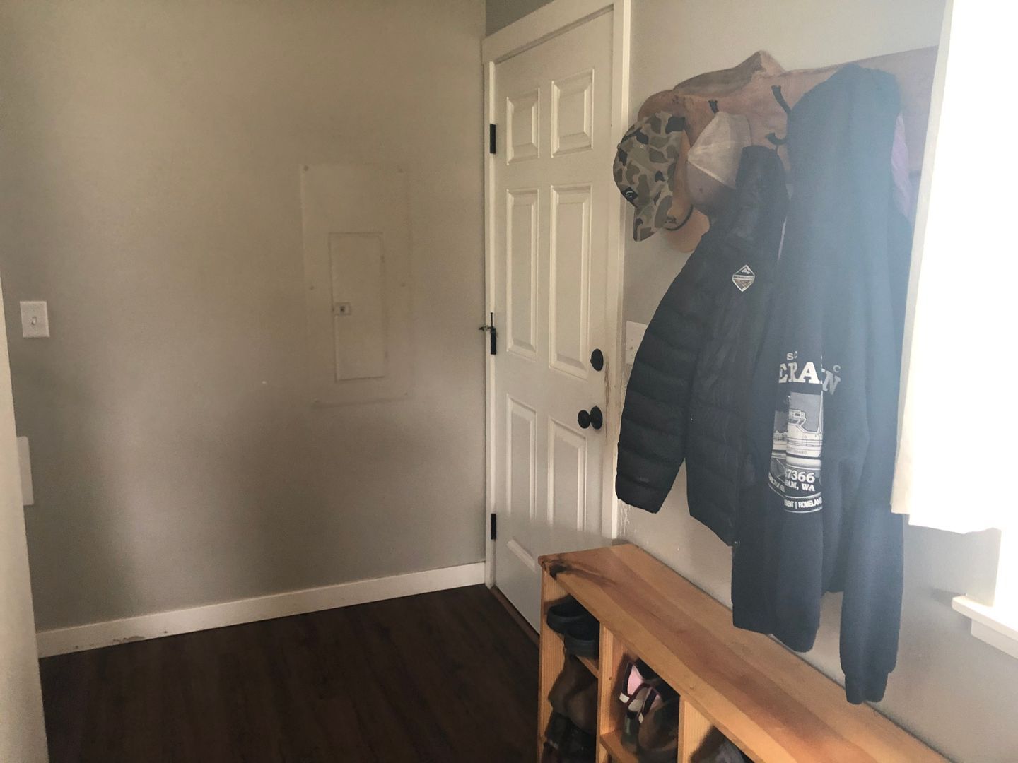 2520 Undine Street - Bellingham - Washington - 2 bed, 2 bath rental property