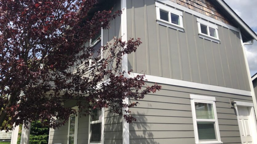 2520 Undine Street - Bellingham - Washington - 2 bed, 2 bath rental property