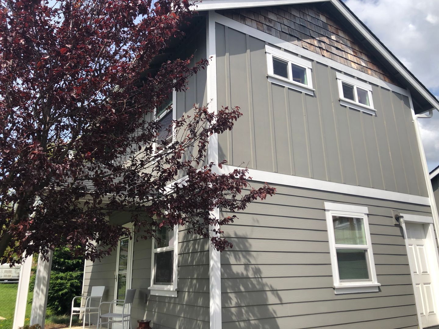 2520 Undine Street - Bellingham - Washington - 2 bed, 2 bath rental property