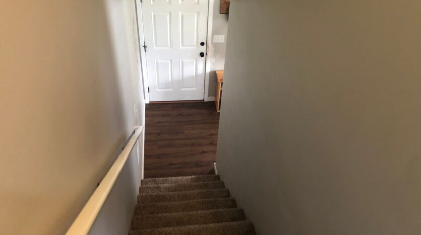 2520 Undine Street - Bellingham - Washington - 2 bed, 2 bath rental property