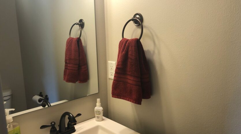 2520 Undine Street - Bellingham - Washington - 2 bed, 2 bath rental property