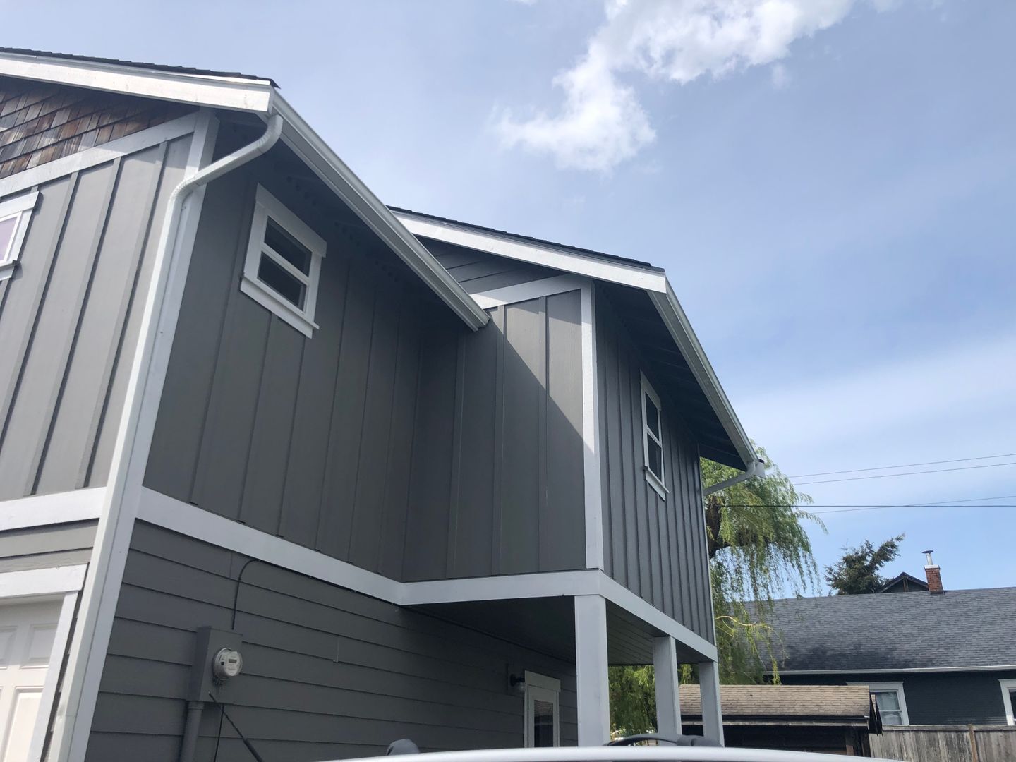 2520 Undine Street - Bellingham - Washington - 2 bed, 2 bath rental property