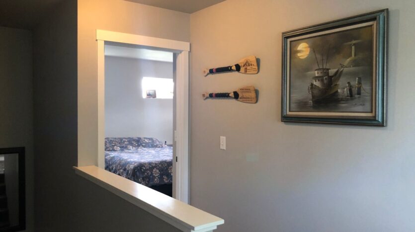 2520 Undine Street - Bellingham - Washington - 2 bed, 2 bath rental property