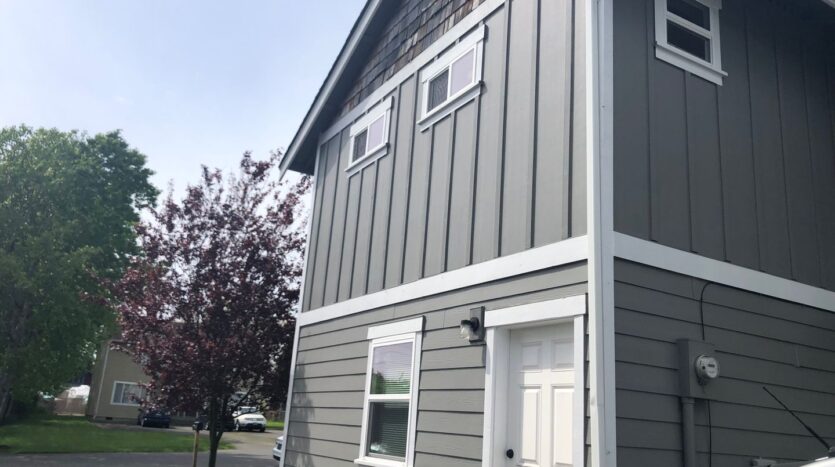 2520 Undine Street - Bellingham - Washington - 2 bed, 2 bath rental property