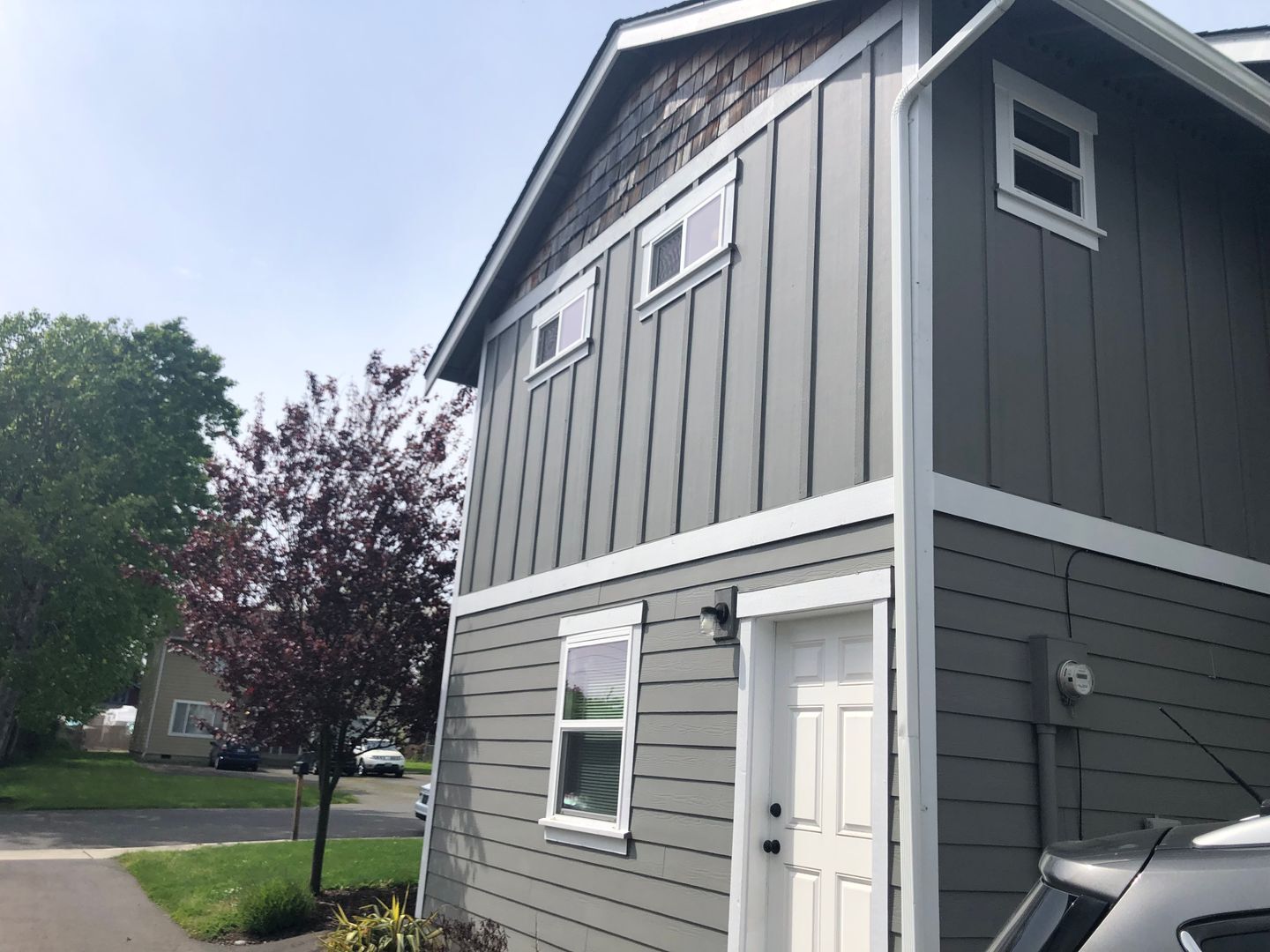 2520 Undine Street - Bellingham - Washington - 2 bed, 2 bath rental property