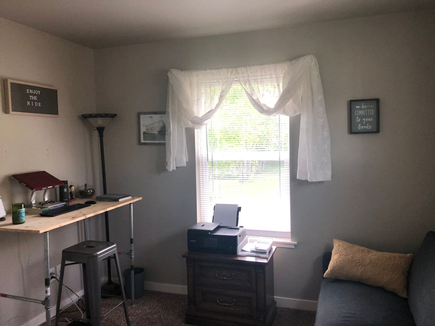 2520 Undine Street - Bellingham - Washington - 2 bed, 2 bath rental property