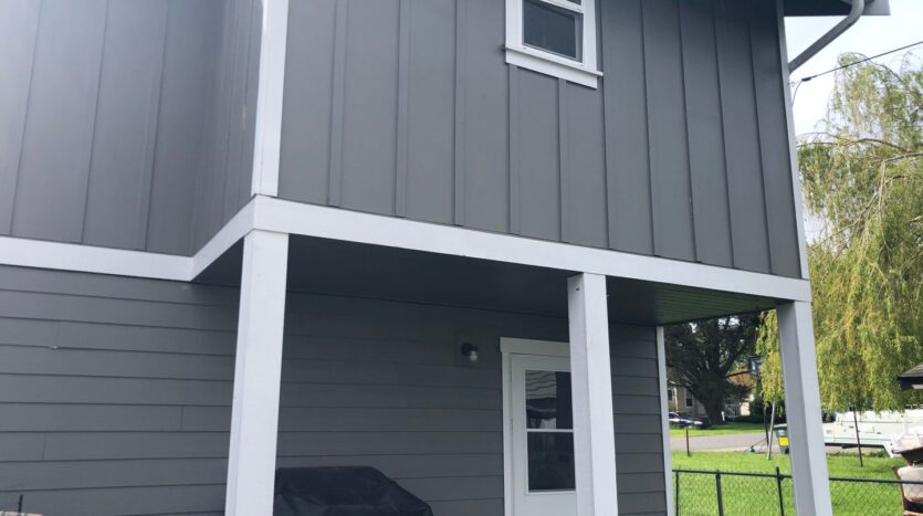 2520 Undine Street - Bellingham - Washington - 2 bed, 2 bath rental property