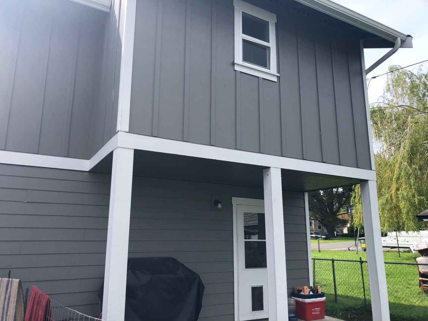 2520 Undine Street - Bellingham - Washington - 2 bed, 2 bath rental property