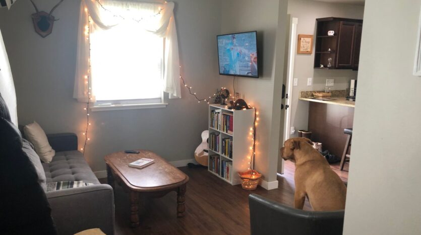 2520 Undine Street - Bellingham - Washington - 2 bed, 2 bath rental property