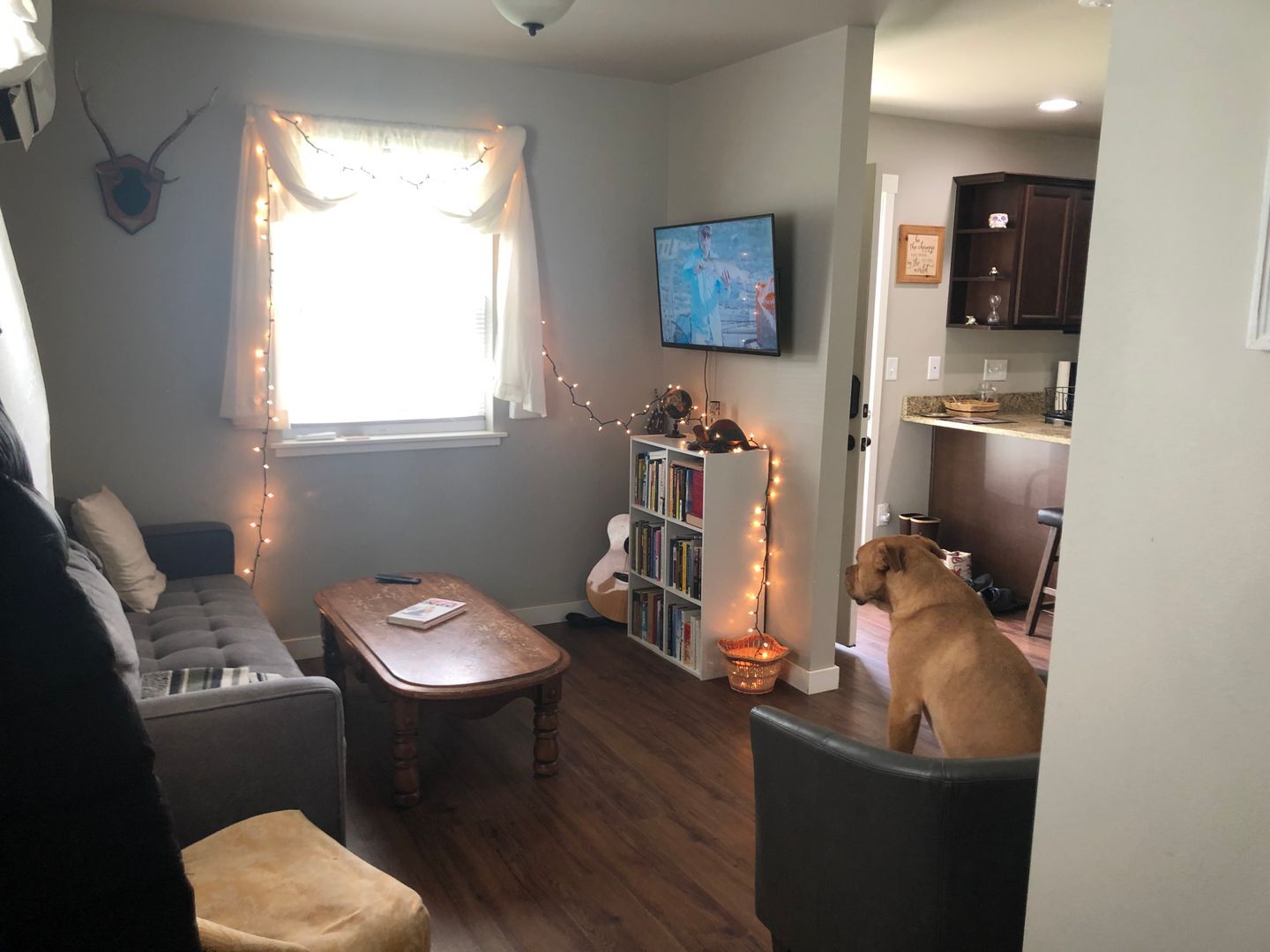 2520 Undine Street - Bellingham - Washington - 2 bed, 2 bath rental property