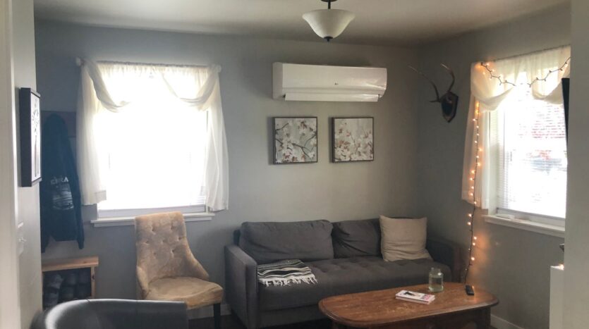 2520 Undine Street - Bellingham - Washington - 2 bed, 2 bath rental property