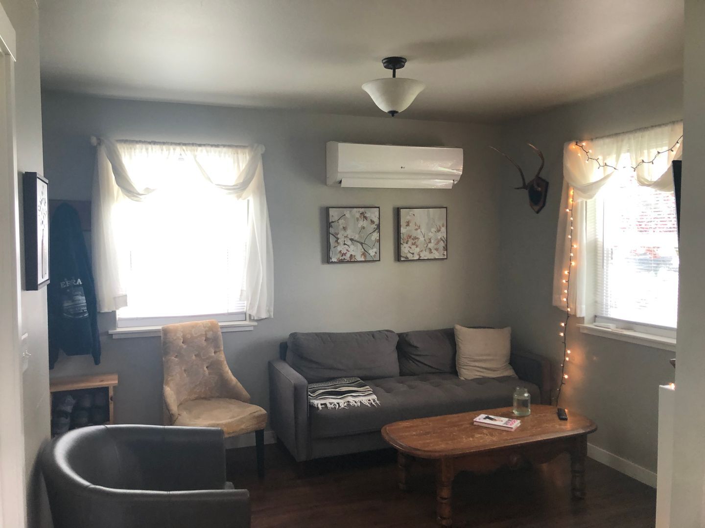 2520 Undine Street - Bellingham - Washington - 2 bed, 2 bath rental property