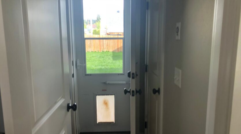 2520 Undine Street - Bellingham - Washington - 2 bed, 2 bath rental property