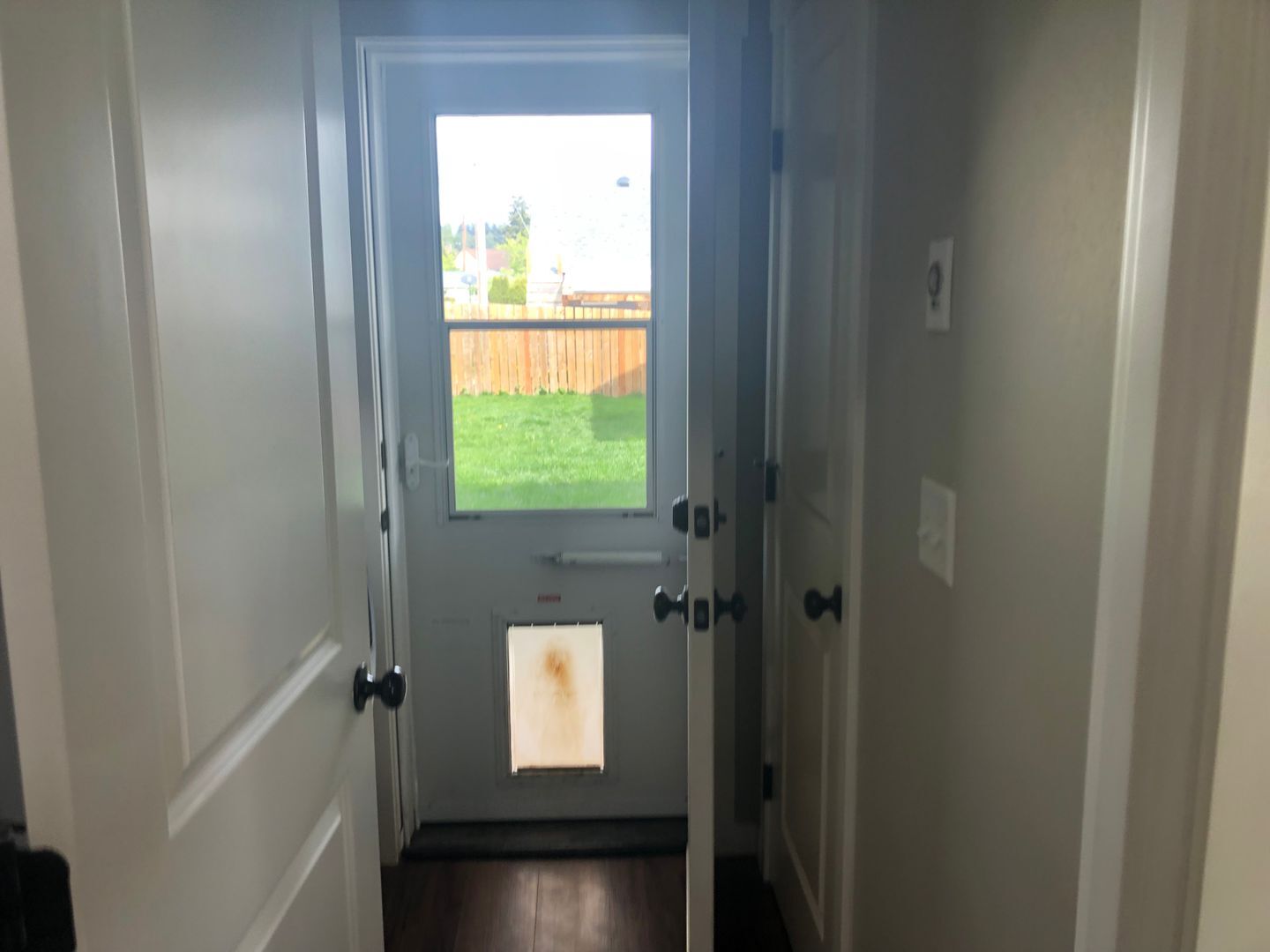 2520 Undine Street - Bellingham - Washington - 2 bed, 2 bath rental property